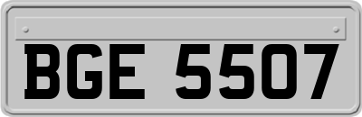 BGE5507