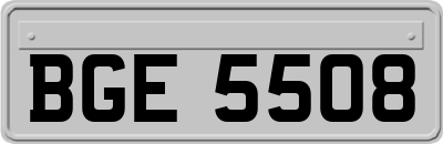 BGE5508