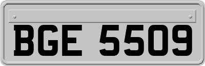 BGE5509