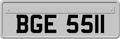 BGE5511