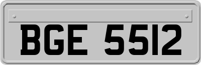 BGE5512