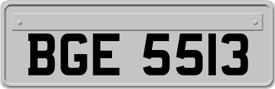 BGE5513