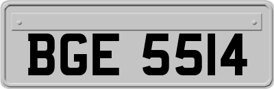 BGE5514