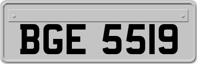 BGE5519