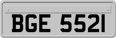 BGE5521
