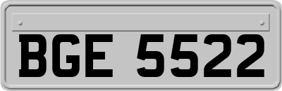 BGE5522