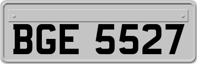 BGE5527