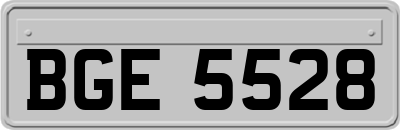 BGE5528