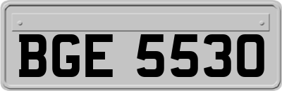 BGE5530
