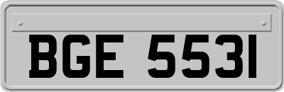 BGE5531