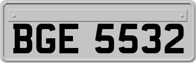 BGE5532