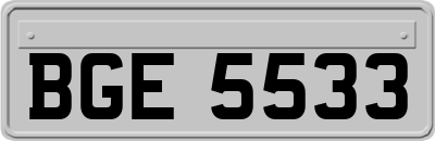 BGE5533
