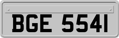 BGE5541