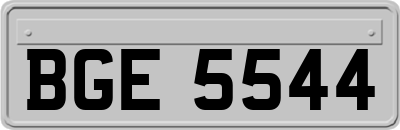 BGE5544