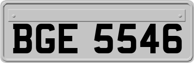 BGE5546