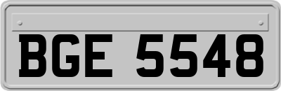 BGE5548