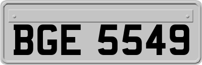 BGE5549