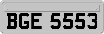 BGE5553