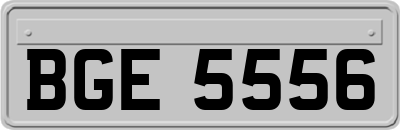 BGE5556