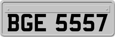 BGE5557