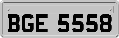 BGE5558