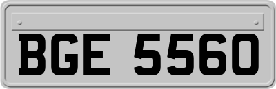 BGE5560