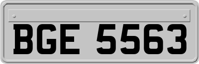 BGE5563