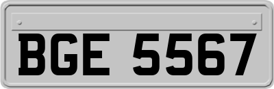 BGE5567