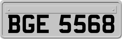 BGE5568