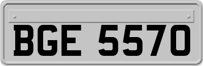 BGE5570