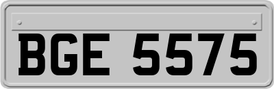 BGE5575