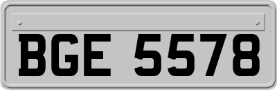 BGE5578