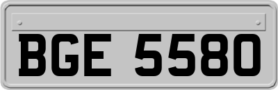 BGE5580
