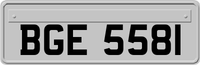 BGE5581