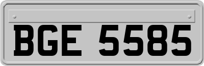 BGE5585