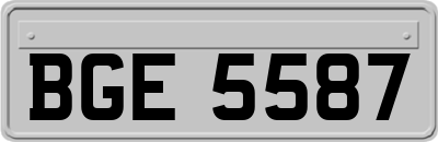 BGE5587