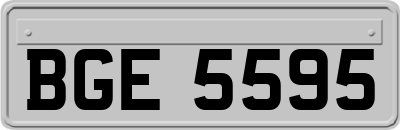BGE5595