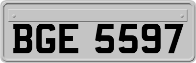 BGE5597