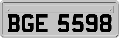 BGE5598