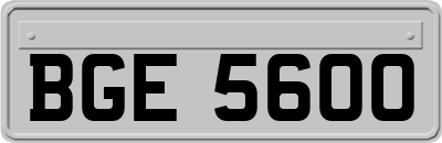 BGE5600