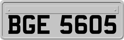 BGE5605