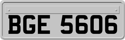 BGE5606