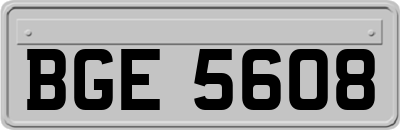 BGE5608