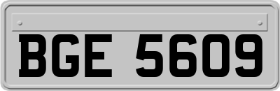 BGE5609