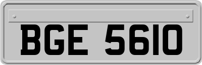 BGE5610