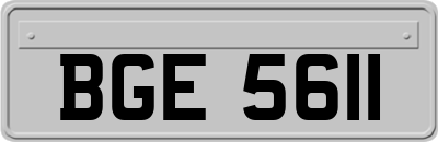 BGE5611