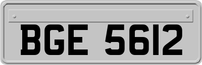 BGE5612