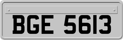 BGE5613