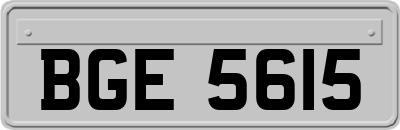 BGE5615
