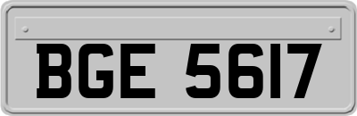 BGE5617